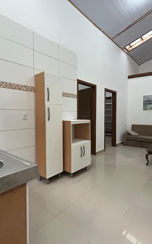 Apartamento para alugar com 150m², 2 quartos e 3 vagas Apartamento para alugar com 150m², 2 quartos e 3 vagasCozinha