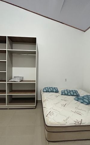 Apartamento para alugar com 150m², 2 quartos e 3 vagas Apartamento para alugar com 150m², 2 quartos e 3 vagasQuarto
