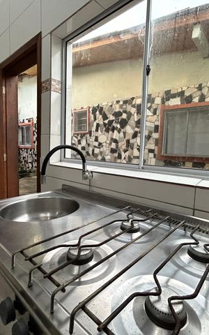 Apartamento para alugar com 150m², 2 quartos e 3 vagas Apartamento para alugar com 150m², 2 quartos e 3 vagasCozinha