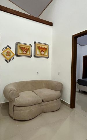 Casa de condomínio para alugar com 149m², 2 quartos e 3 vagas Casa de condomínio para alugar com 149m², 2 quartos e 3 vagasSala