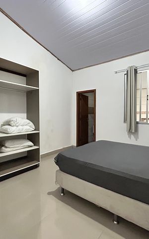 Casa de condomínio para alugar com 149m², 2 quartos e 3 vagas Casa de condomínio para alugar com 149m², 2 quartos e 3 vagasSuíte