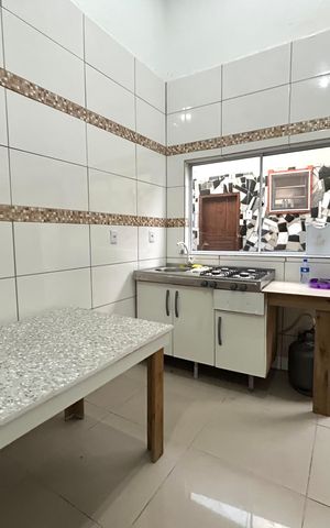 Casa de condomínio para alugar com 149m², 2 quartos e 3 vagas Casa de condomínio para alugar com 149m², 2 quartos e 3 vagasCozinha