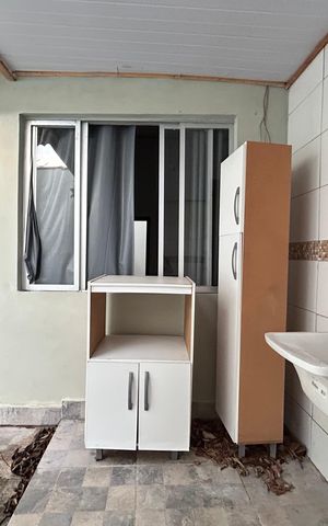 Casa de condomínio para alugar com 149m², 2 quartos e 3 vagas Casa de condomínio para alugar com 149m², 2 quartos e 3 vagasCozinha