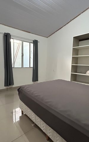 Casa de condomínio para alugar com 149m², 2 quartos e 3 vagas Casa de condomínio para alugar com 149m², 2 quartos e 3 vagasQuarto