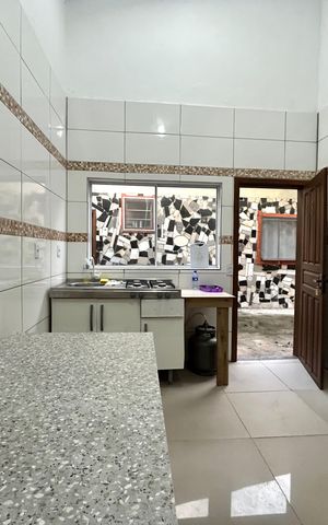 Casa de condomínio para alugar com 149m², 2 quartos e 3 vagas Casa de condomínio para alugar com 149m², 2 quartos e 3 vagasCozinha