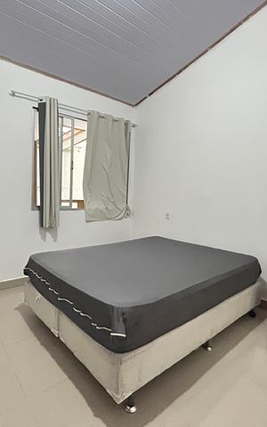 Casa de condomínio para alugar com 149m², 2 quartos e 3 vagas Casa de condomínio para alugar com 149m², 2 quartos e 3 vagasSuíte