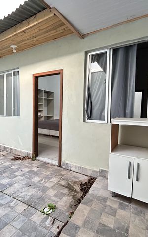 Casa de condomínio para alugar com 149m², 2 quartos e 3 vagas Casa de condomínio para alugar com 149m², 2 quartos e 3 vagasÁrea de Serviço