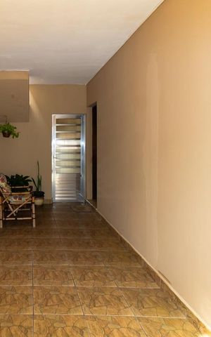 Casa à venda com 140m², 3 quartos e 1 vaga Casa à venda com 140m², 3 quartos e 1 vagaGaragem