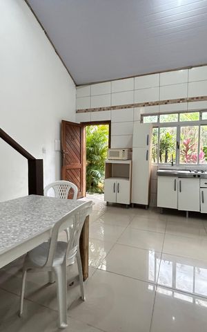 Casa de condomínio para alugar com 150m², 2 quartos e 3 vagas Casa de condomínio para alugar com 150m², 2 quartos e 3 vagasCozinha