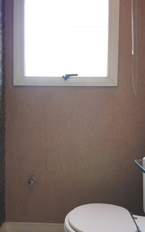 Apartamento à venda com 112m², 2 quartos e 1 vagaLavabo