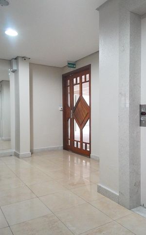 Apartamento à venda com 112m², 2 quartos e 1 vagaHall de entrada