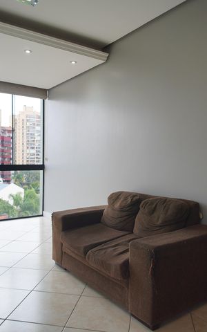 Apartamento à venda com 112m², 2 quartos e 1 vagaSala