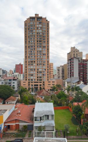 Apartamento à venda com 112m², 2 quartos e 1 vagaVista da Sala