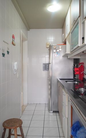 Apartamento à venda com 112m², 2 quartos e 1 vagaCozinha