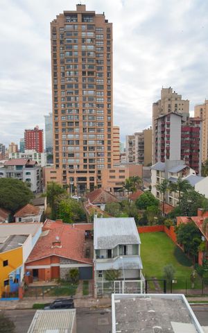 Apartamento à venda com 112m², 2 quartos e 1 vagaVista do Quarto 1