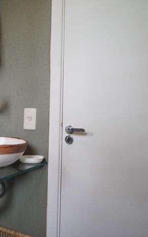 Apartamento à venda com 112m², 2 quartos e 1 vagaLavabo