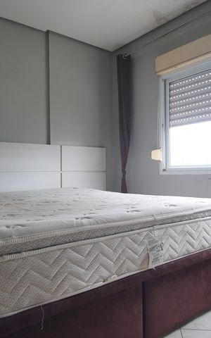 Apartamento à venda com 112m², 2 quartos e 1 vagaQuarto 1