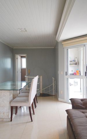 Apartamento à venda com 112m², 2 quartos e 1 vagaSala 2