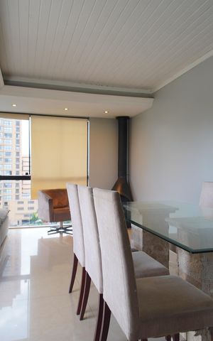 Apartamento à venda com 112m², 2 quartos e 1 vagaSala 2