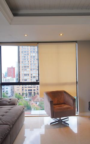 Apartamento à venda com 112m², 2 quartos e 1 vagaSala 2