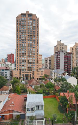 Apartamento à venda com 112m², 2 quartos e 1 vagaVista da Sala 2