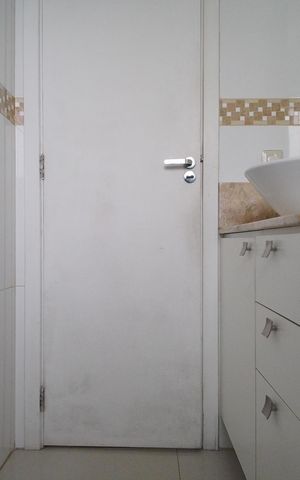 Apartamento à venda com 112m², 2 quartos e 1 vagaBanheiro