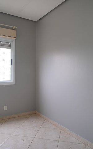 Apartamento à venda com 112m², 2 quartos e 1 vagaQuarto 2