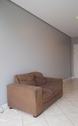Apartamento à venda com 112m², 2 quartos e 1 vagaSala