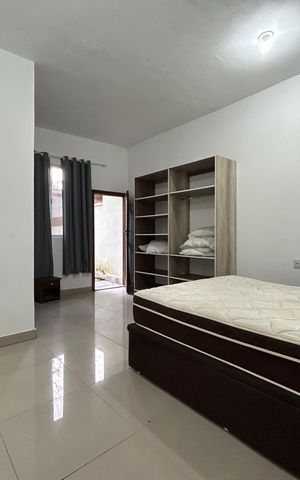 Casa de condomínio para alugar com 148m², 2 quartos e 3 vagas Casa de condomínio para alugar com 148m², 2 quartos e 3 vagasSuíte 1