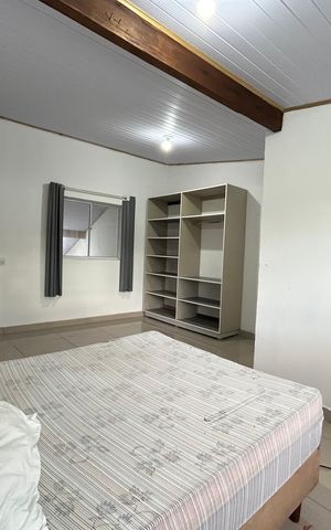 Casa de condomínio para alugar com 148m², 2 quartos e 3 vagas Casa de condomínio para alugar com 148m², 2 quartos e 3 vagasSuíte 2