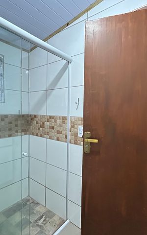 Casa de condomínio para alugar com 148m², 2 quartos e 3 vagas Casa de condomínio para alugar com 148m², 2 quartos e 3 vagasBanheiro suíte 2