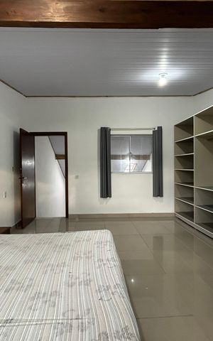 Casa de condomínio para alugar com 148m², 2 quartos e 3 vagas Casa de condomínio para alugar com 148m², 2 quartos e 3 vagasSuíte 2