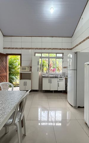 Casa de condomínio para alugar com 148m², 2 quartos e 3 vagas Casa de condomínio para alugar com 148m², 2 quartos e 3 vagasCozinha
