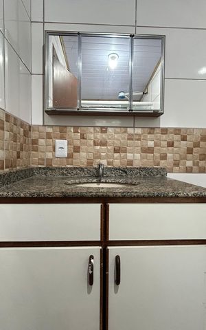 Casa de condomínio para alugar com 148m², 2 quartos e 3 vagas Casa de condomínio para alugar com 148m², 2 quartos e 3 vagasBanheiro suíte 2