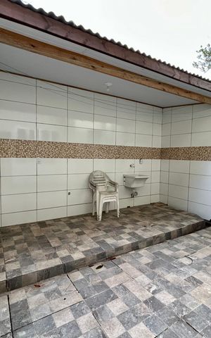 Casa de condomínio para alugar com 149m², 2 quartos e 3 vagasÁrea de Serviço
