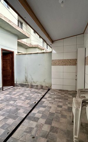 Casa de condomínio para alugar com 149m², 2 quartos e 3 vagasÁrea de Serviço