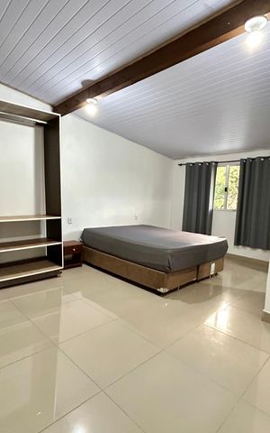 Casa de condomínio para alugar com 149m², 2 quartos e 3 vagasSuíte 2