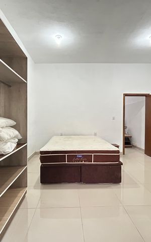 Apartamento para alugar com 150m², 2 quartos e 2 vagasSuíte 1