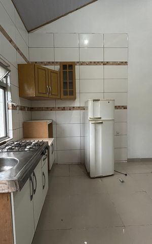 Apartamento para alugar com 150m², 2 quartos e 2 vagasCozinha 
