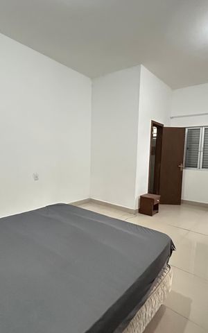 Apartamento para alugar com 150m², 2 quartos e 2 vagasSuíte 