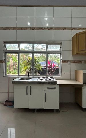 Apartamento para alugar com 150m², 2 quartos e 2 vagasCozinha 