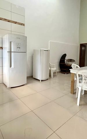 Apartamento para alugar com 150m², 2 quartos e 2 vagasSala