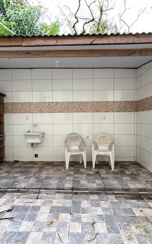 Apartamento para alugar com 150m², 2 quartos e 2 vagasÁrea de Serviço