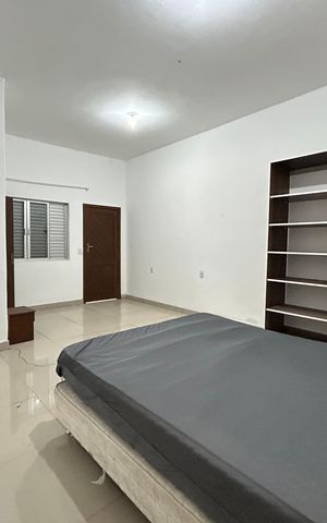 Apartamento para alugar com 150m², 2 quartos e 2 vagasSuíte 2