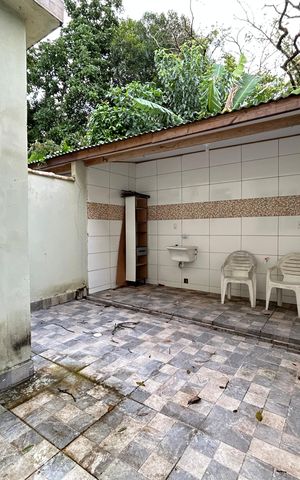 Apartamento para alugar com 150m², 2 quartos e 2 vagasÁrea de Serviço