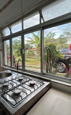 Apartamento para alugar com 150m², 2 quartos e 2 vagasCozinha 