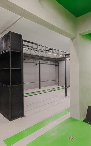 Apartamento para alugar com 35m², 1 quarto e sem vagaBicicletário