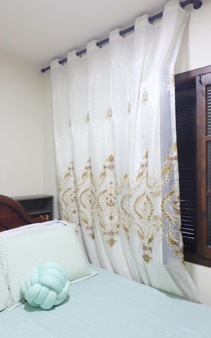 Casa à venda com 130m², 3 quartos e 1 vagaQuarto 2