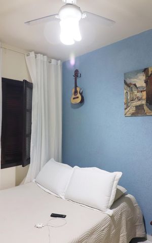 Casa à venda com 130m², 3 quartos e 1 vagaQuarto 3