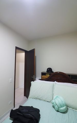 Casa à venda com 130m², 3 quartos e 1 vagaQuarto 2